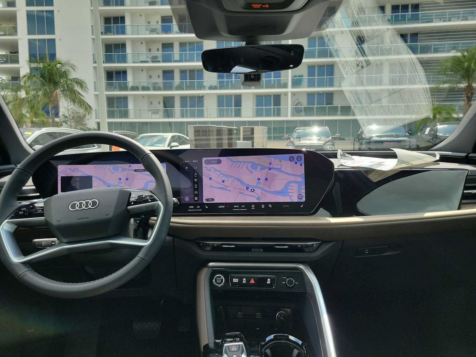 New 2026 Audi Q5 2.0T AWD/4WD image 2