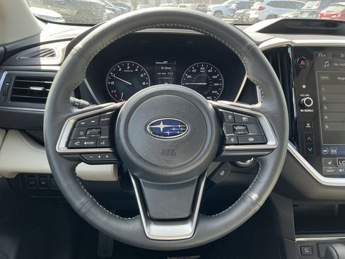 New 2026 Subaru Ascent Limited image 15