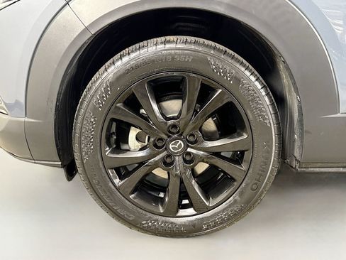 Used 2022 MAZDA CX-30 2.5 Turbo w/ Premium Package AWD/4WD image 31