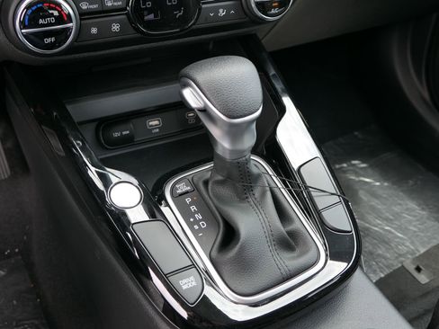 New 2025 Kia Soul S image 21