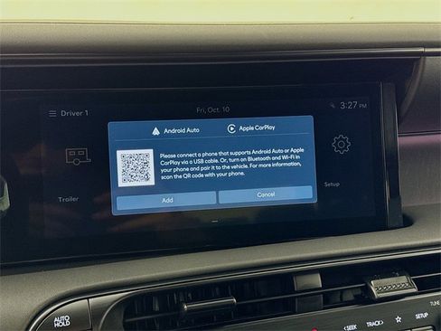 New 2026 Hyundai Palisade XRT Pro image 23