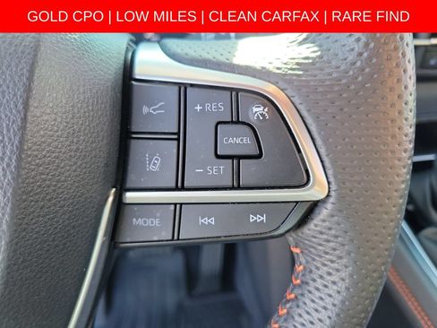Used 2024 Toyota Sienna XSE w/ XSE Premium Package FWD image 27