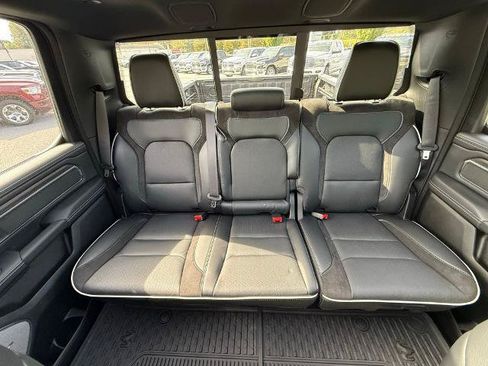 Used 2026 RAM 1500 Laramie AWD/4WD image 30