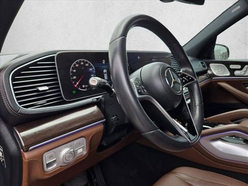 Used 2024 Mercedes-Benz GLE 350 4MATIC image 6
