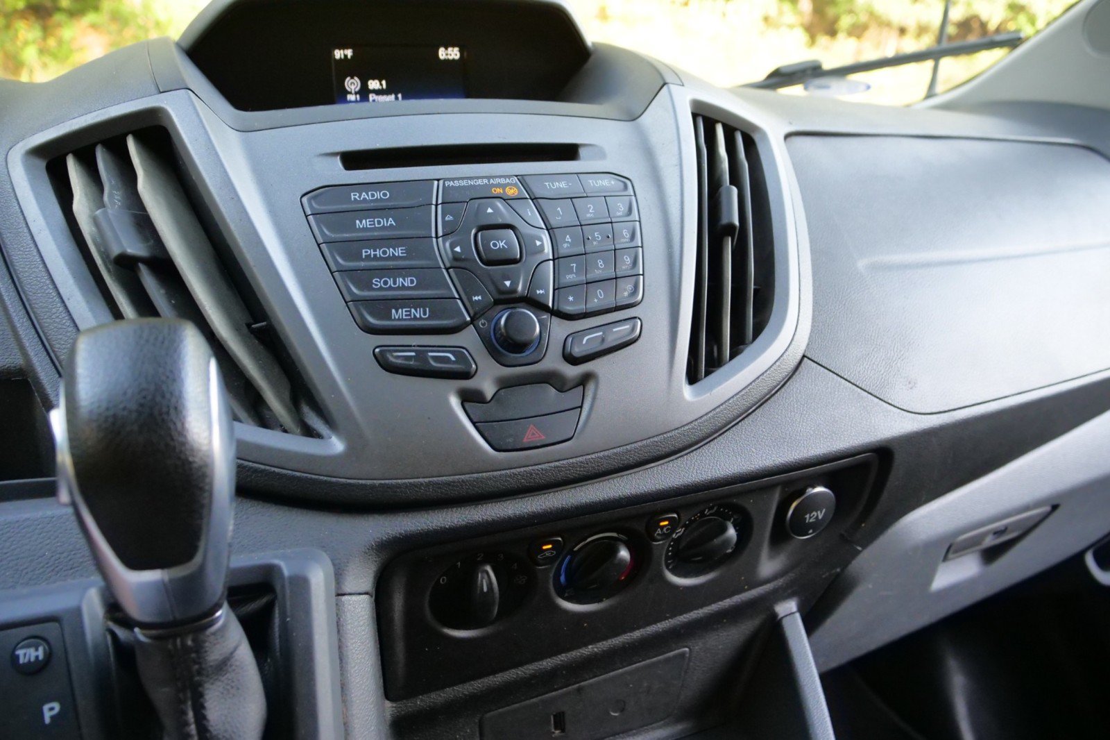 Used 2019 Ford Transit 350 138 w/ Interior Upgrade Package RWD image 14