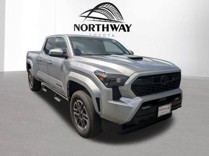 Certified 2025 Toyota Tacoma TRD Sport