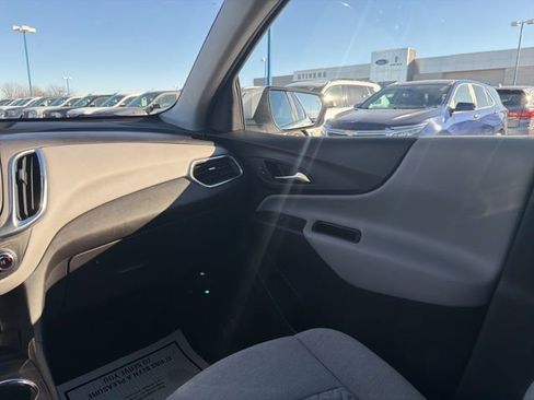 Used 2023 Chevrolet Equinox LT w/ Driver Convenience Package image 18