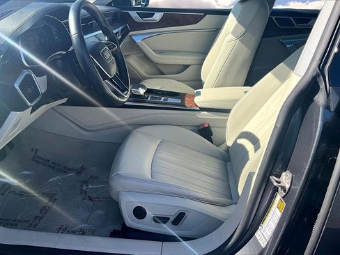 Used 2022 Audi A7 3.0T Premium Plus image 21