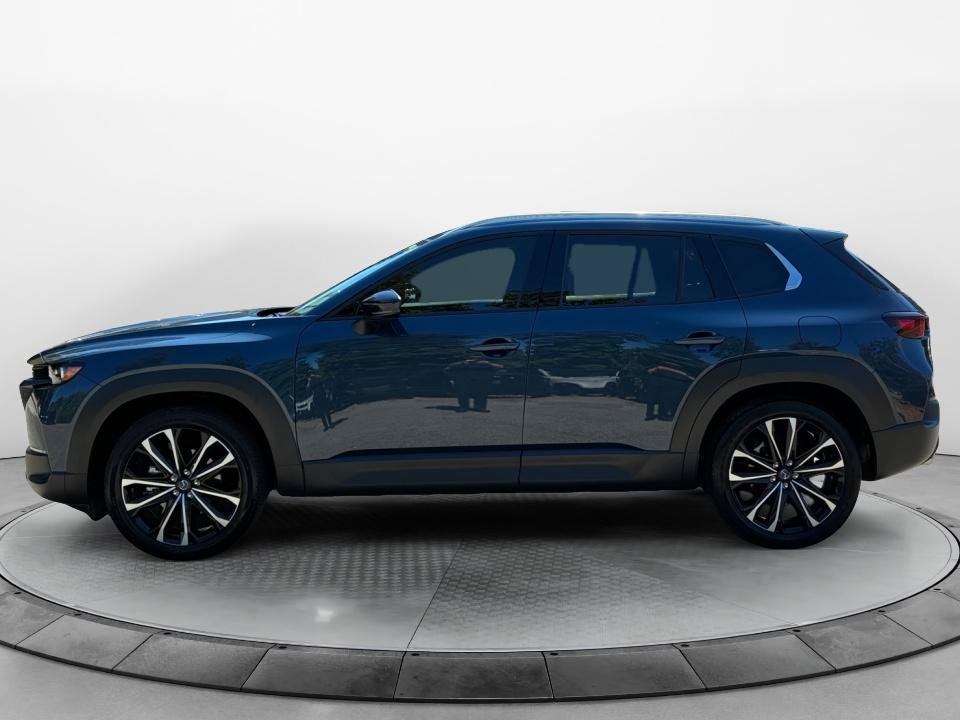 Used 2026 MAZDA CX-50 AWD 2.5 S w/ Weather Package image 4