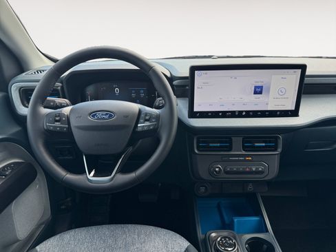New 2026 Ford Maverick XLT w/ XLT Luxury Package AWD/4WD image 13