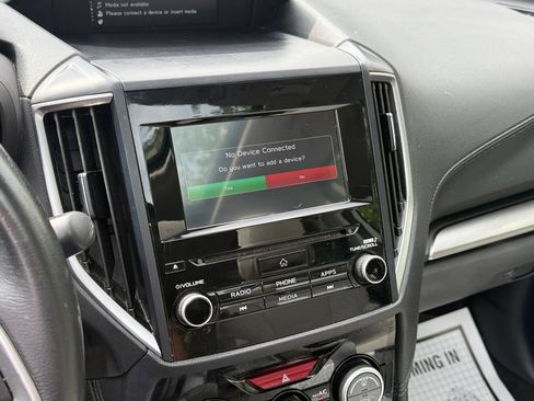 Used 2019 Subaru Forester Premium AWD/4WD image 28