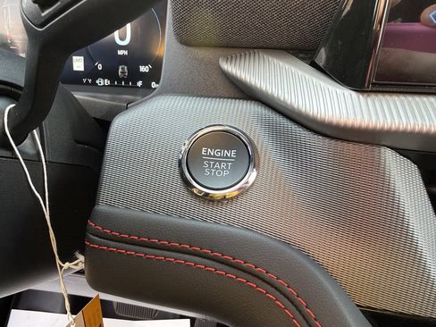 New 2026 Ford Explorer ST image 19