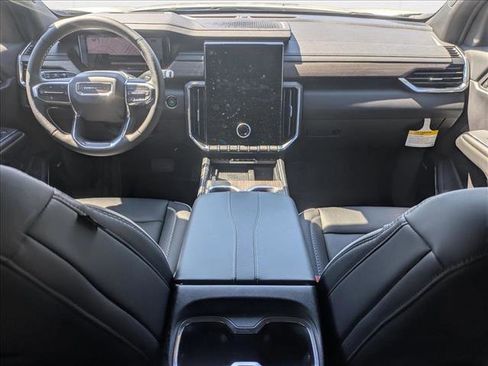 New 2025 GMC Acadia Denali image 17