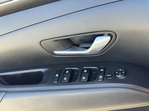 Used 2024 Hyundai Tucson SEL FWD image 21