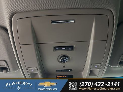 Used 2017 GMC Yukon SLE w/ SLE Value Package image 33