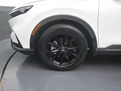 Used 2024 Honda CR-V Sport image 9