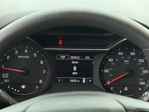 Used 2023 Chevrolet TrailBlazer LS image 15