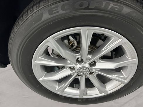 Certified 2024 Honda CR-V EX image 14