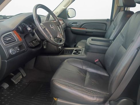 Used 2007 GMC Sierra 1500 SLT w/ SLE/SLT Trailering Package image 19