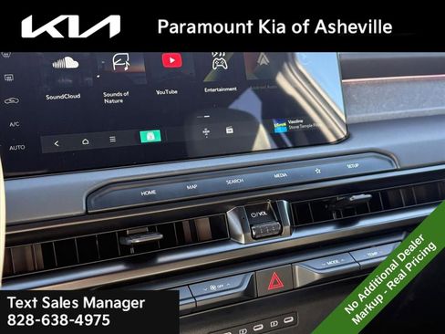 New 2027 Kia Telluride SX image 13