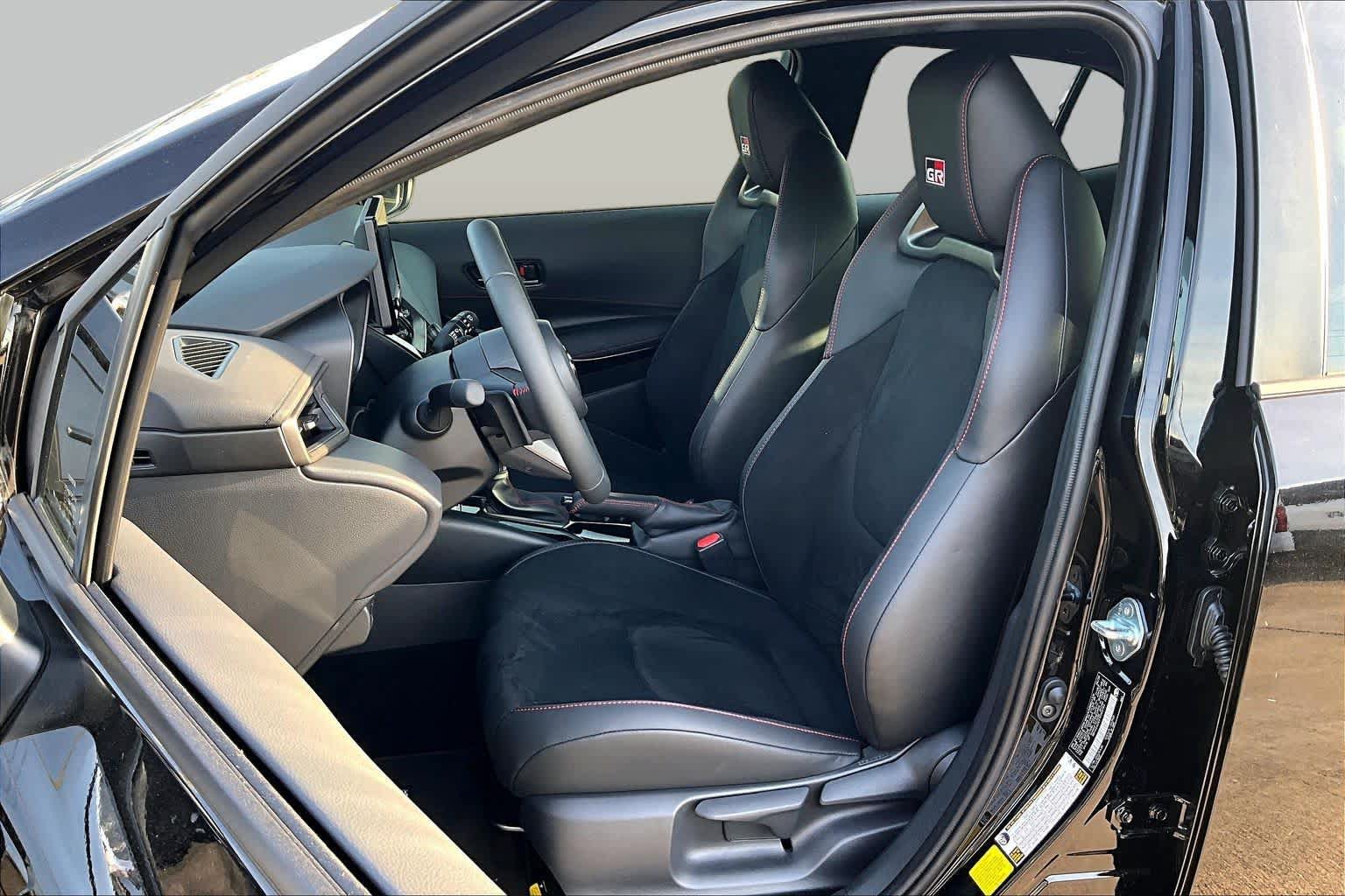 New 2026 Toyota Corolla GR AWD/4WD image 18