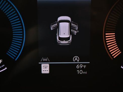 New 2026 Hyundai Tucson SEL image 17