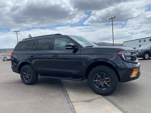 New 2026 Ford Expedition Tremor AWD/4WD image 20