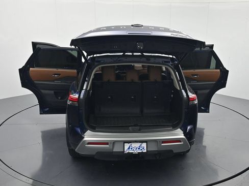 Certified 2024 Nissan Pathfinder Platinum AWD/4WD image 48