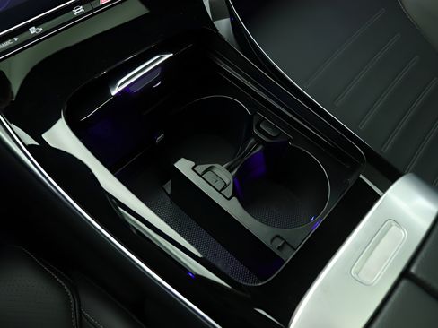 Certified 2023 Mercedes-Benz C 300 Sedan image 15