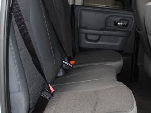 Used 2017 RAM 1500 Big Horn image 26