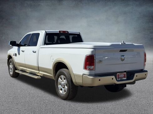 Used 2014 RAM 2500 Longhorn w/ Convenience Group image 6
