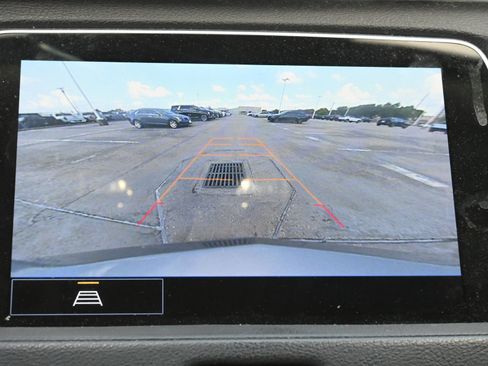 Certified 2023 Cadillac XT4 Premium Luxury FWD image 13