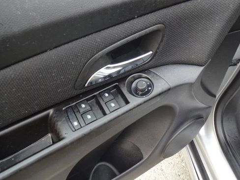 Used 2014 Chevrolet Cruze LTZ w/ RS Package image 18