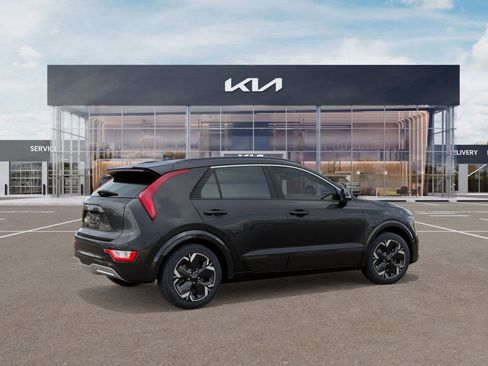 New 2026 Kia Niro Wind image 6