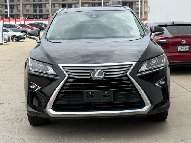 Used 2017 Lexus RX 350 FWD w/ Premium Package image 7