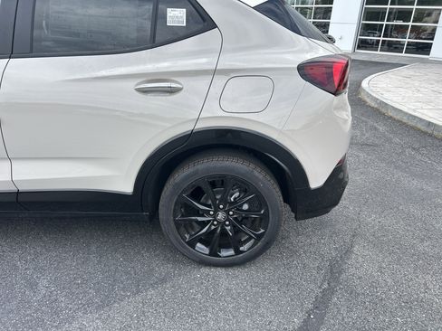 New 2026 Buick Encore GX Sport Touring w/ Studio Series AWD/4WD image 5
