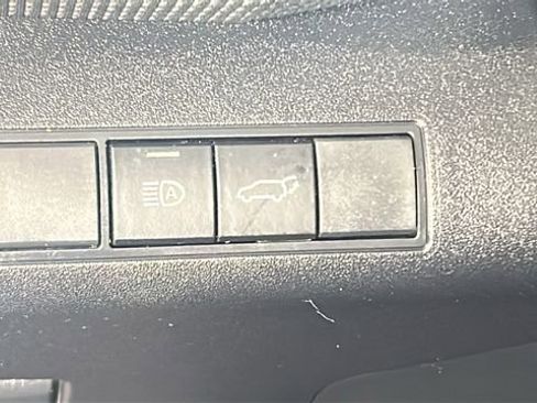 Used 2023 Subaru Solterra AWD image 20