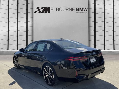 New 2026 BMW 530i 530i w/ M Sport Package image 6