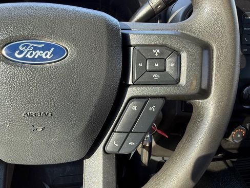 Used 2022 Ford F350 XL w/ Power Equipment Group AWD/4WD image 28