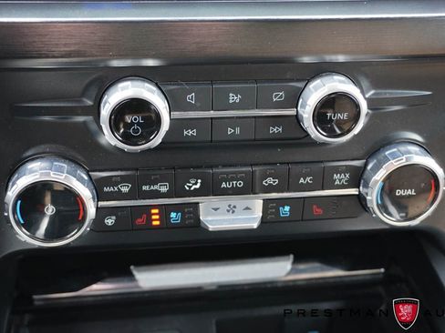 Used 2023 Ford F350 Lariat w/ Lariat Ultimate Package AWD/4WD image 52