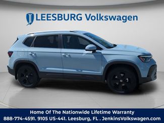 New 2026 Volkswagen Taos SEL video 2