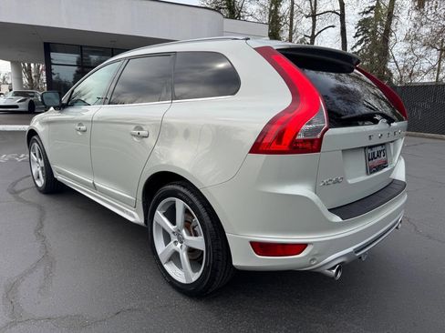 Used 2012 Volvo XC60 T6 R-Design Platinum image 3