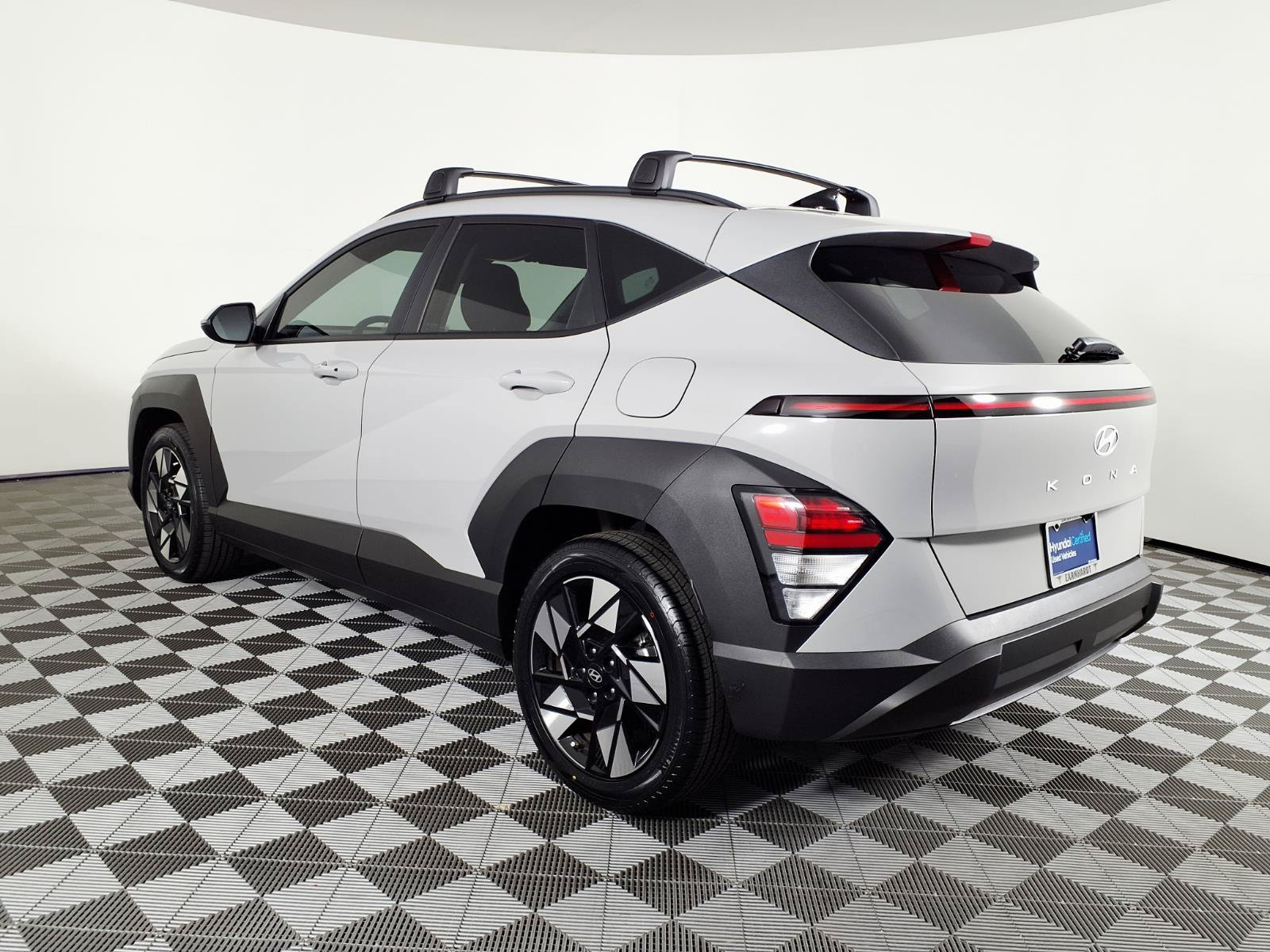 Certified 2024 Hyundai Kona SEL FWD image 6