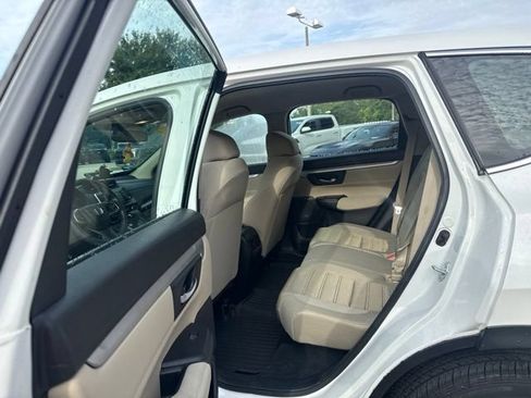 Used 2021 Honda CR-V LX image 14