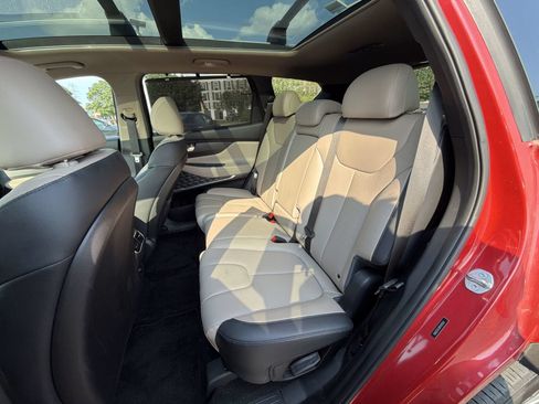 Used 2023 Hyundai Santa Fe SEL w/ Premium Package AWD/4WD image 24