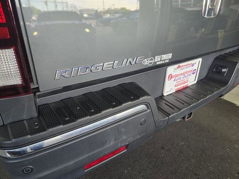 Used 2019 Honda Ridgeline RTL-E image 29