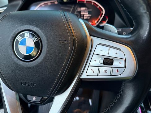 Used 2019 BMW X7 xDrive50i AWD/4WD image 56