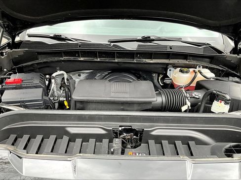 Used 2023 GMC Sierra 1500 Elevation w/ LPO, Elevation Black Package image 22