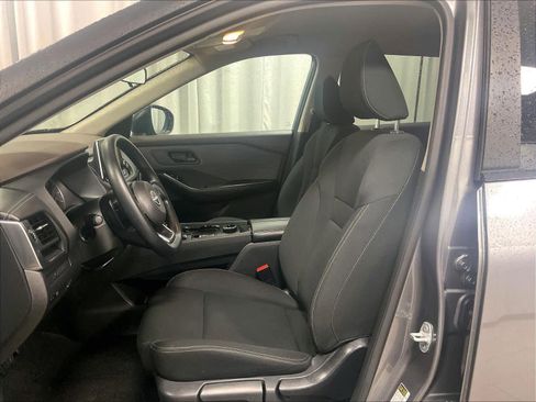 Certified 2023 Nissan Rogue S image 10