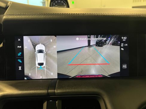 Used 2023 Porsche Taycan Turbo S image 20